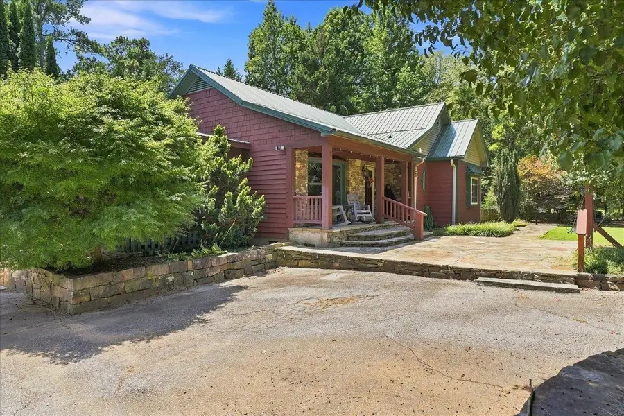 213 Cox Ridge Court, Travelers Rest, SC 29690 - #3
