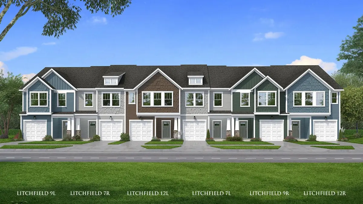 629 E Norvell Court, Spartanburg, SC 29307 - #1