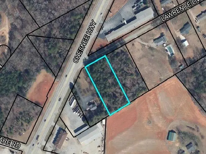 Lot 3 Lawrence Ln, Chesnee, SC 29323 - #3