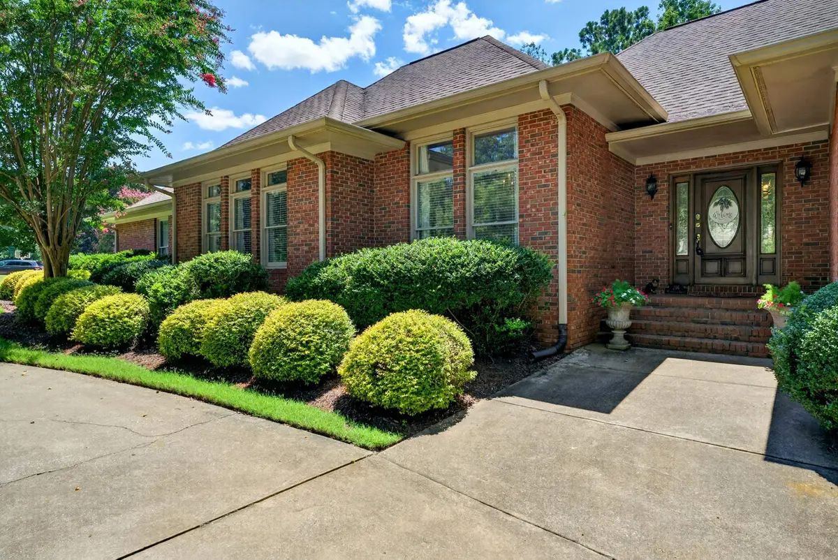 216 Muirfield Drive, Spartanburg, SC 29306 - #1