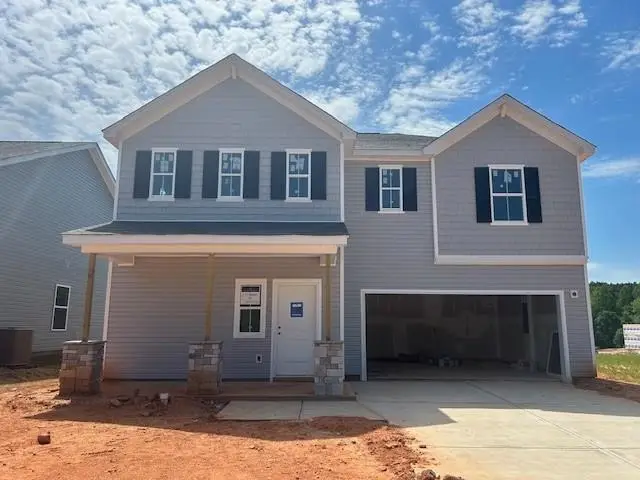 272 Talbert Trail, Landrum, SC 29356 - #1