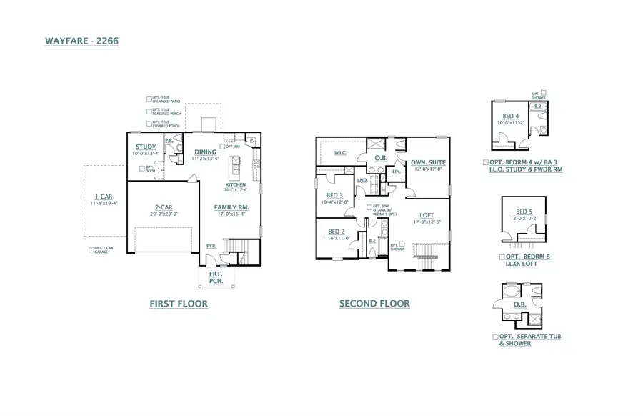 272 Talbert Trail, Landrum, SC 29356 - #2