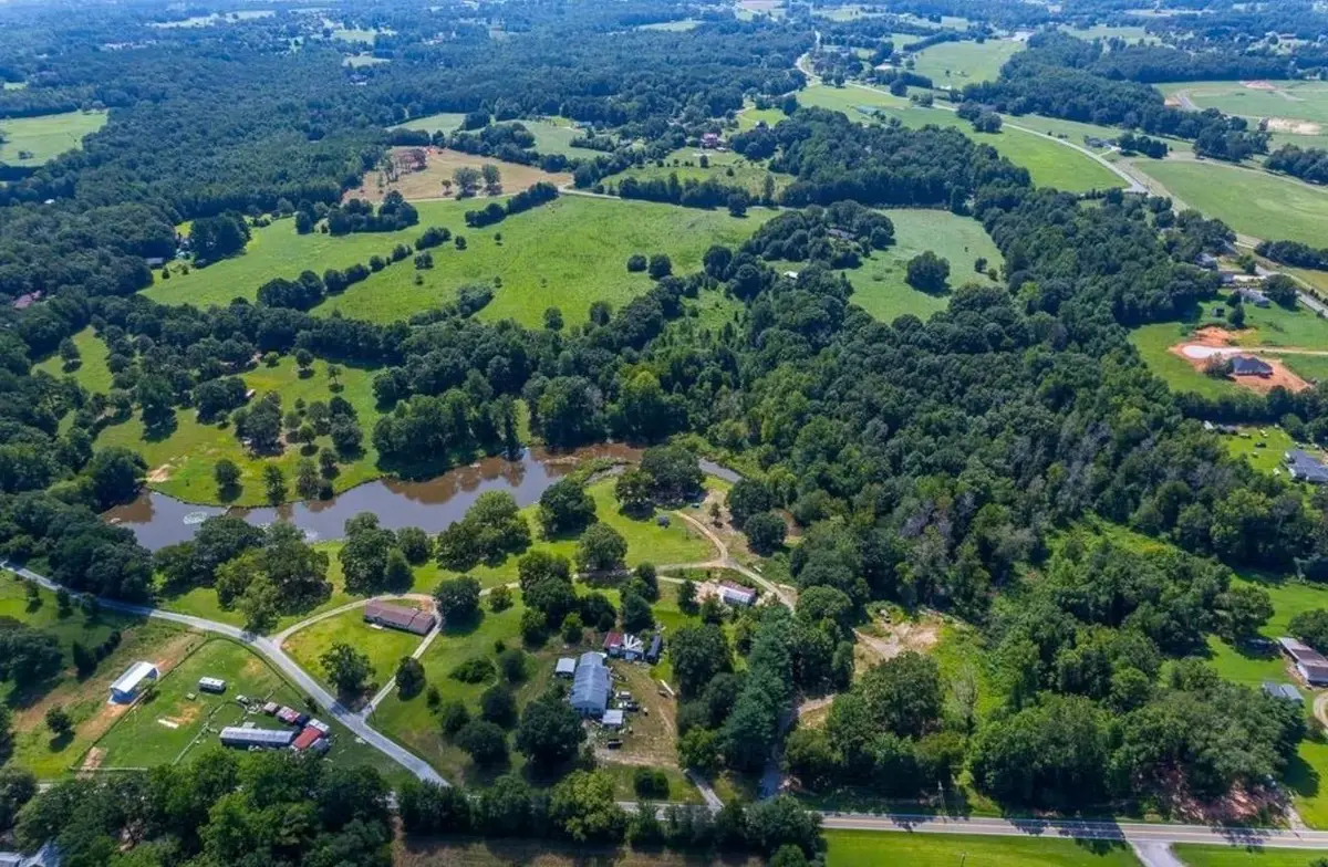 2209 Motlow Creek Road, Campobello, SC 29322 - #1