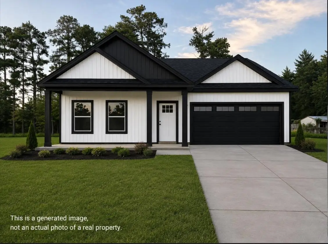1408 Dorset Drive, Spartanburg, SC 29307 - #1