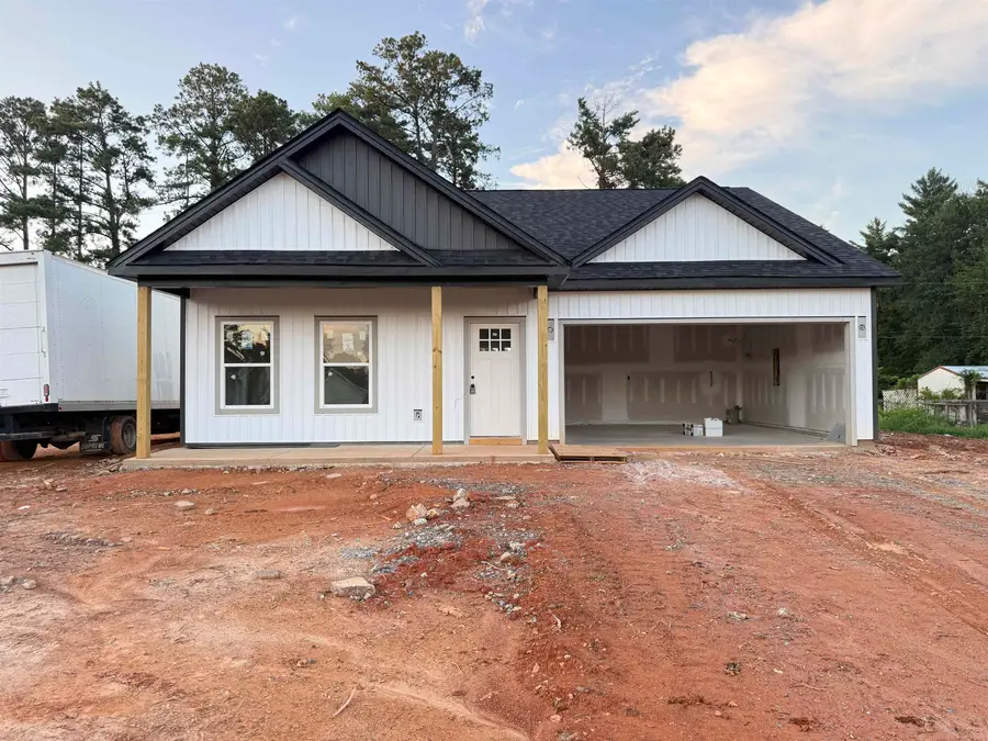 1408 Dorset Drive, Spartanburg, SC 29307 - #2