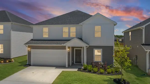 171 Lavinia Circle, Duncan, SC 29334
