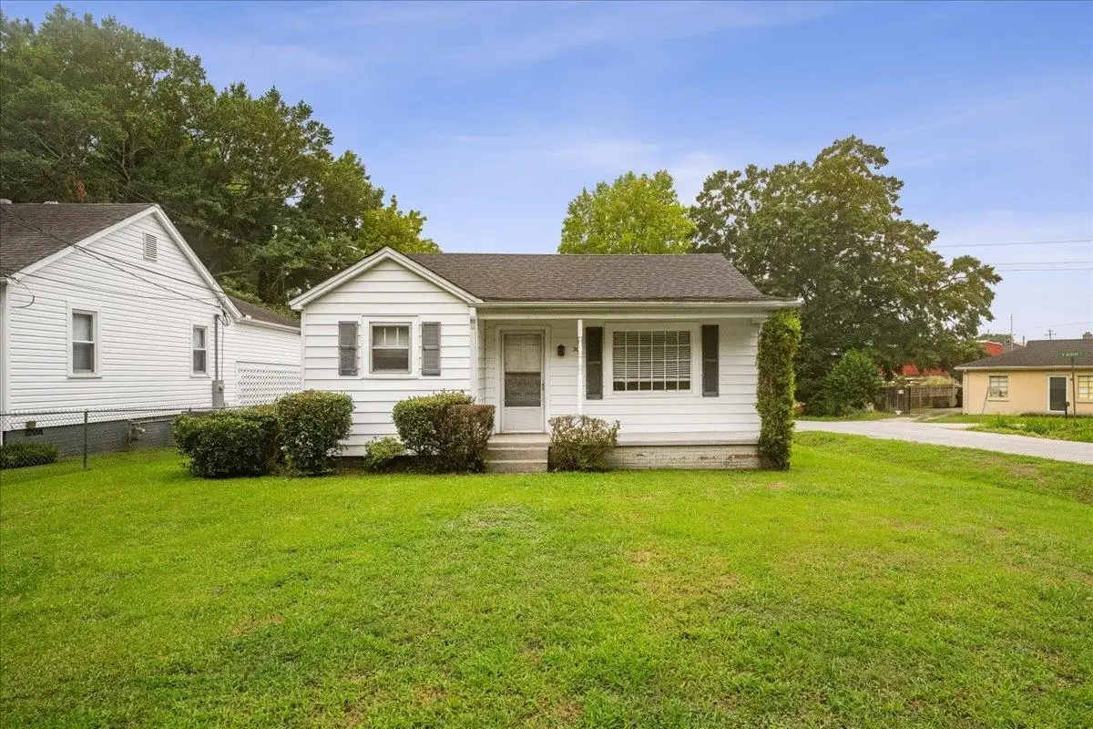 209 W Wilburn Avenue, Greenville, SC 29611 - #1
