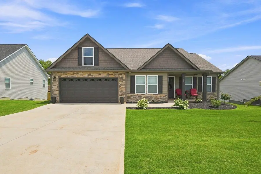 1320 Kildary Springs Road, Inman, SC 29349 - #2