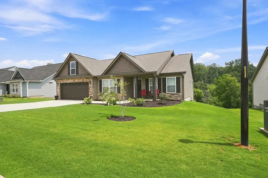 1320 Kildary Springs Road, Inman, SC 29349 - #3