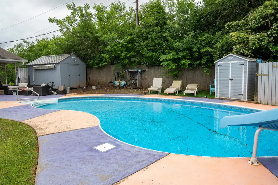 102 N Lanford Road, Spartanburg, SC 29301 - #2
