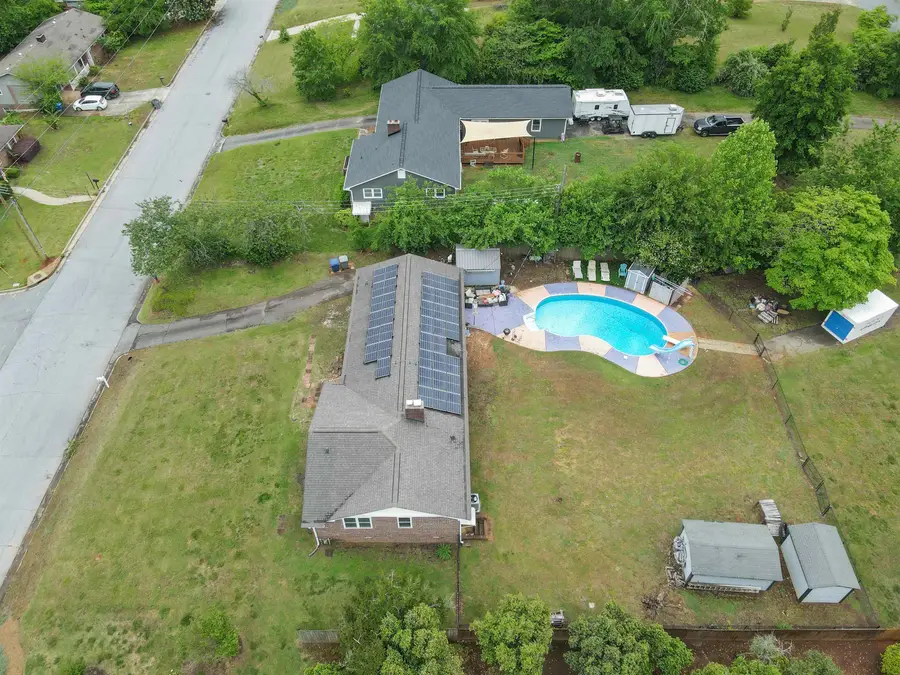 102 N Lanford Road, Spartanburg, SC 29301 - #3