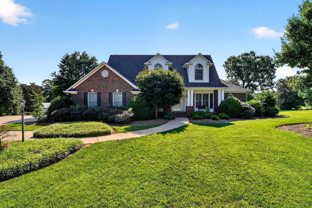 810 Holston Creek Church Road, Inman, SC 29349-7150 - #1