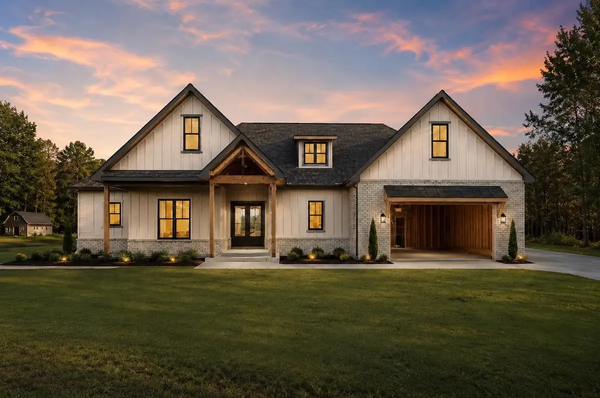 331 Pine Log Ford Road, Travelers Rest, SC 29690 - #1