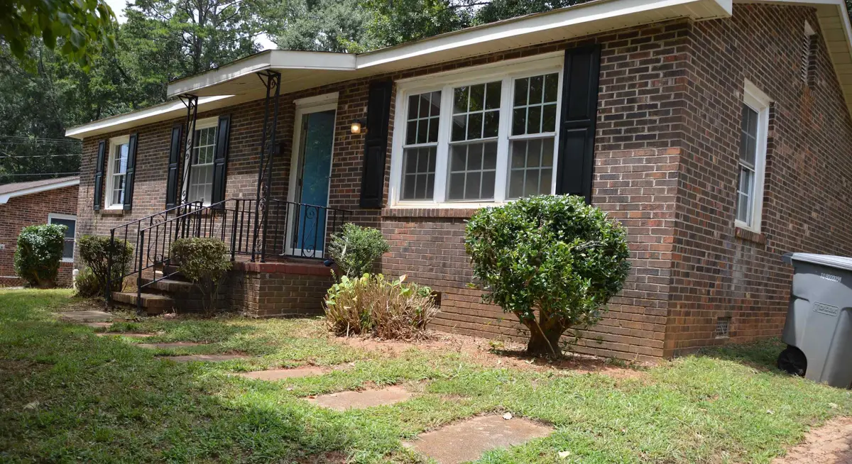 112 Nevada Street, Spartanburg, SC 29306 - #1