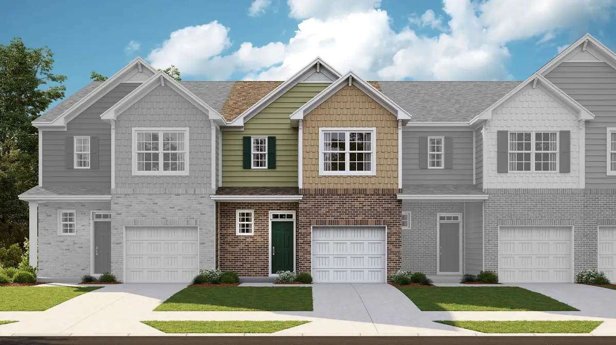 1940 Bluejay Lane, Boiling Springs, SC 29316 - #1