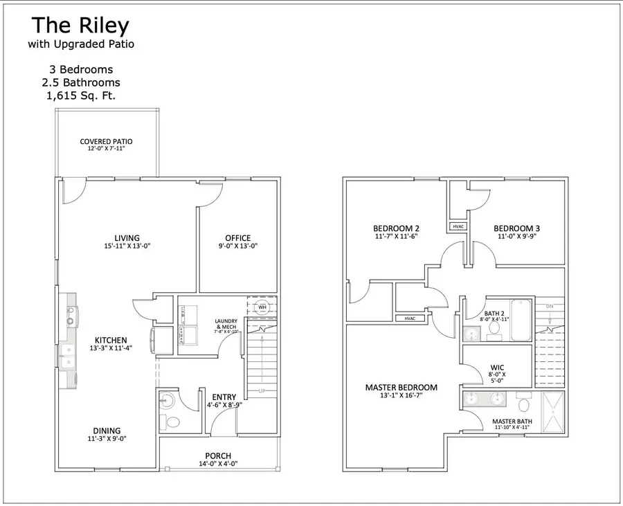 819 Serenus Way, Arcadia, SC 29320 - #2