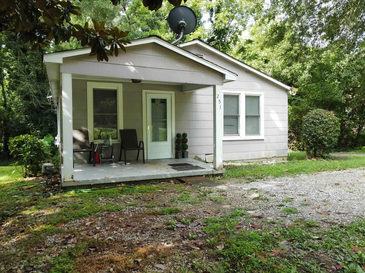 251 Old Petrie Road, Spartanburg, SC 29302-6322 - #1