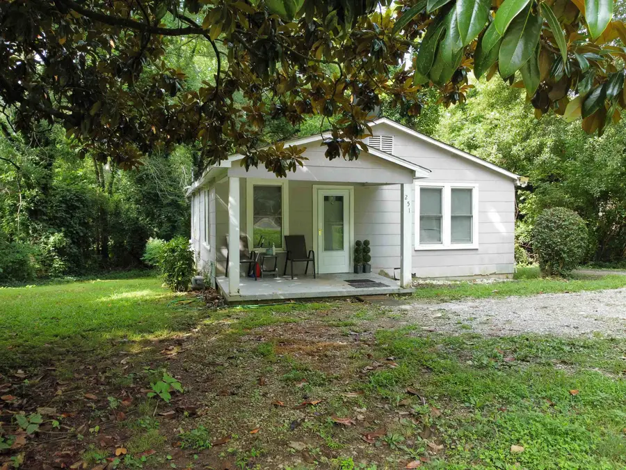 251 Old Petrie Road, Spartanburg, SC 29302-6322 - #2