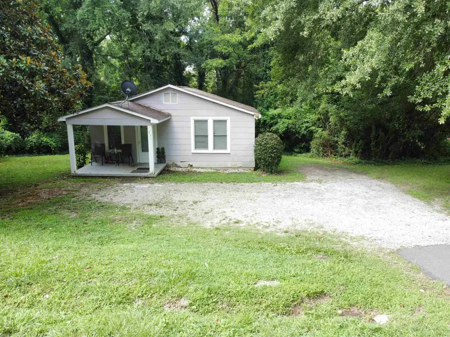 251 Old Petrie Road, Spartanburg, SC 29302-6322 - #3