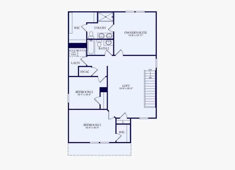 7026 Stiles Way, Spartanburg, SC 29307 - #3