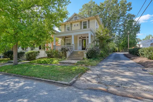 120 Connecticut Avenue, Spartanburg, SC 29306