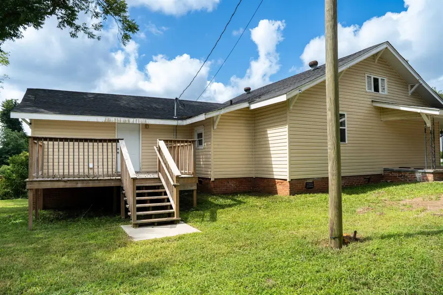 445 Arch Street, Spartanburg, SC 29301 - #2