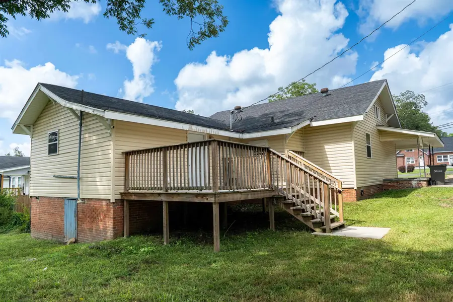 445 Arch Street, Spartanburg, SC 29301 - #3