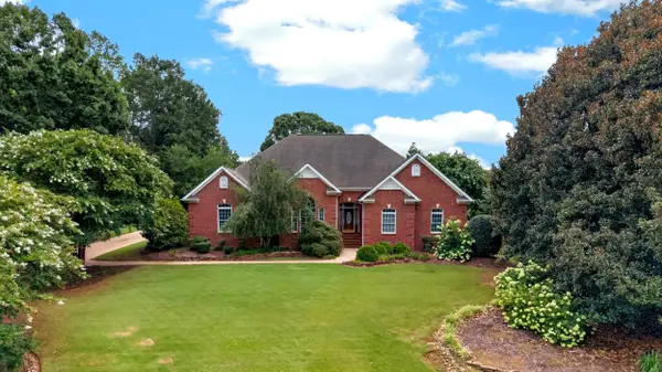 143 W Woodglen Road, Spartanburg, SC 29301