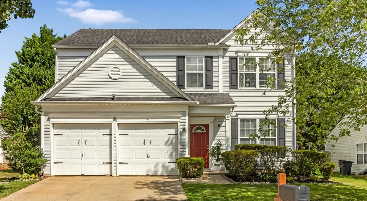 5 Grayhawk Way, Simpsonville, SC 29681 - #1
