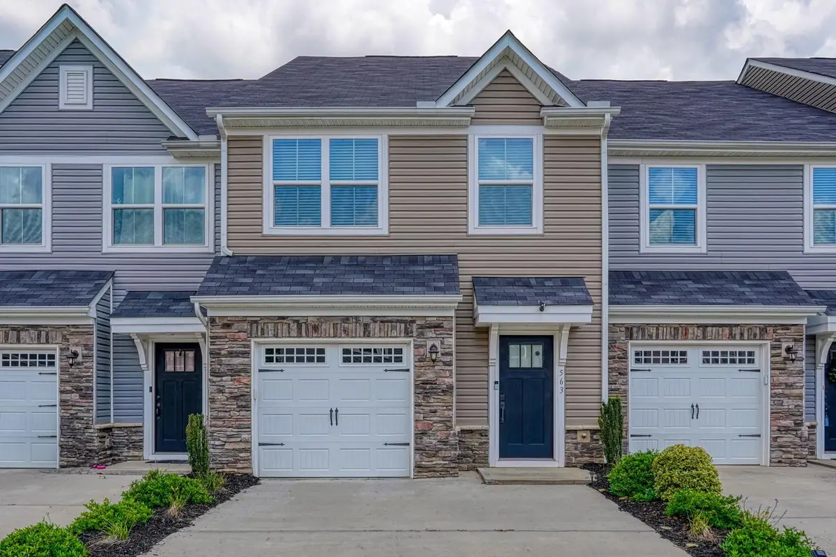 563 Preakness, Spartanburg, SC 29301 - #1