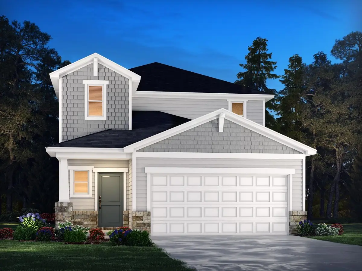 1020 Penfold Point, Wellford, SC 29385 - #1