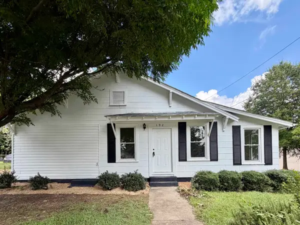 192 Bomar Avenue, Spartanburg, SC 29306