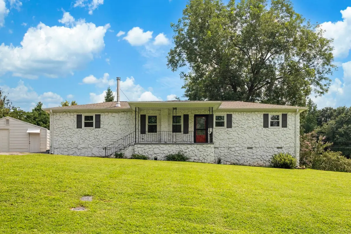 410 Ray Blackley Road, Inman, SC 29349-8518 - #1