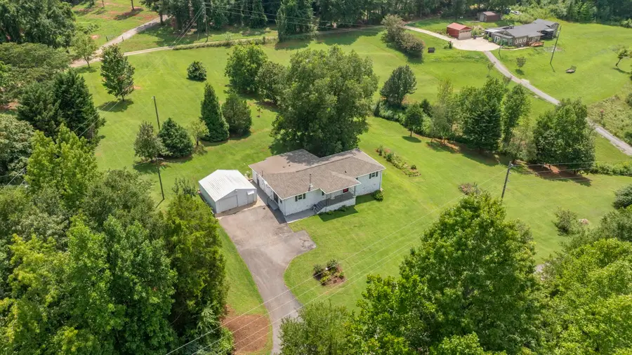 410 Ray Blackley Road, Inman, SC 29349-8518 - #2