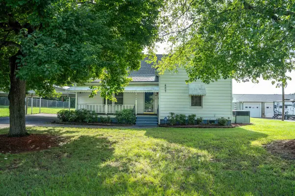 609 S Georgia Avenue, Chesnee, SC 29323