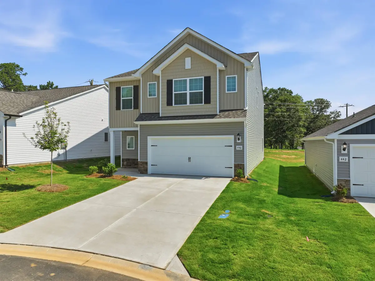 407 West Claywalk Road, Woodruff, SC 29388 - #1