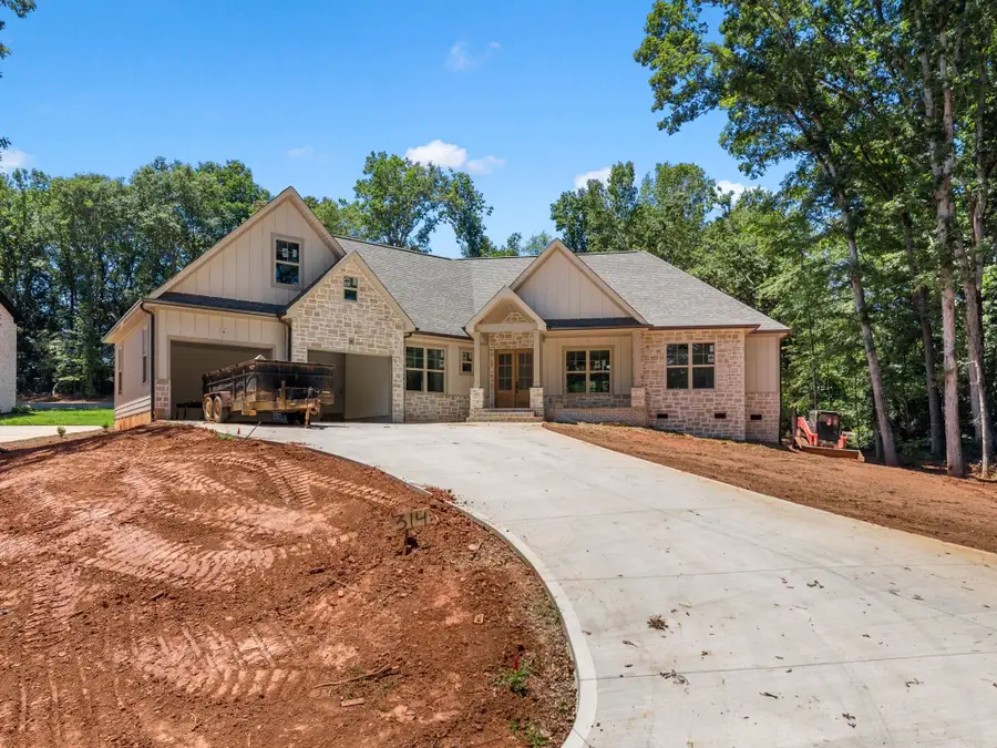 314 Bouldercrest Drive, Spartanburg, SC 29301 - #2