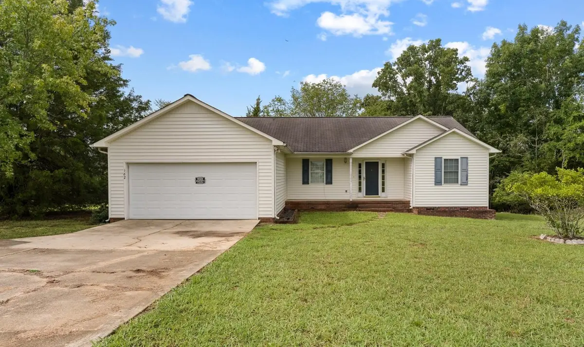 162 Rodeo Drive, Gaffney, SC 29340 - #1