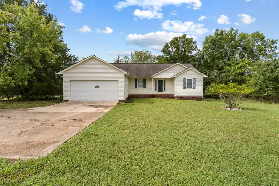 162 Rodeo Drive, Gaffney, SC 29340 - #2