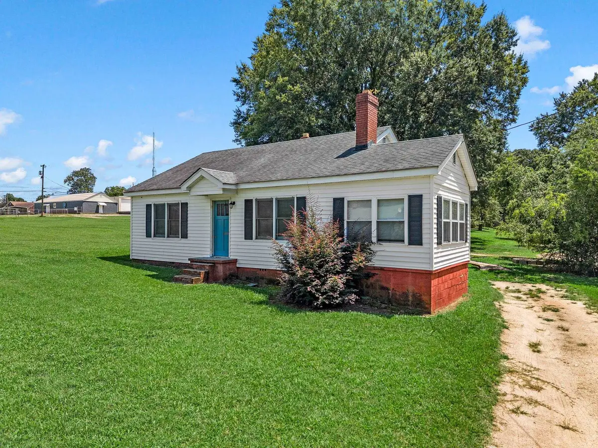 215 Haile Street, Jonesville, SC 29353 - #1