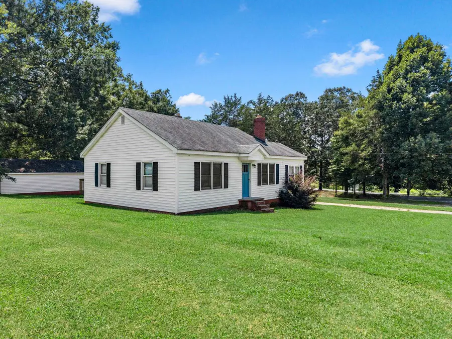 215 Haile Street, Jonesville, SC 29353 - #2