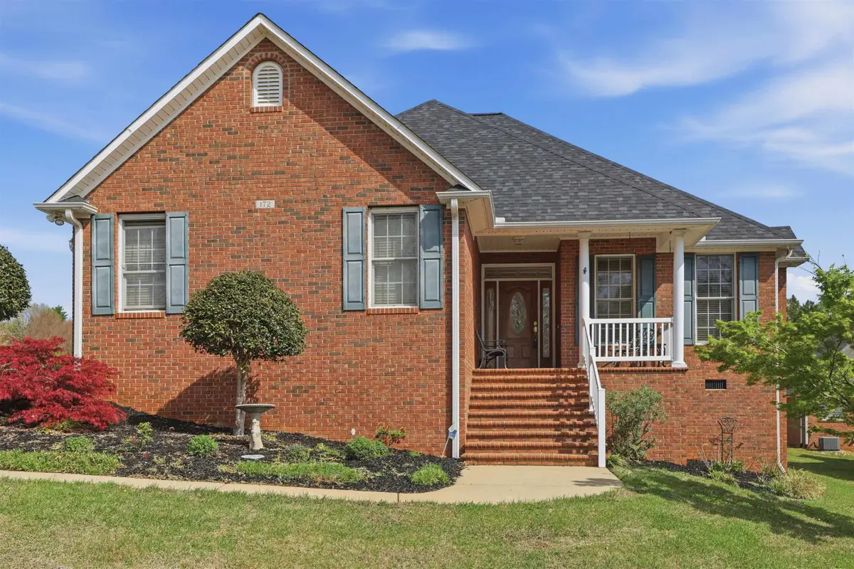 172 Roberts Meadow Loop, Spartanburg, SC 29307-3166 - #1