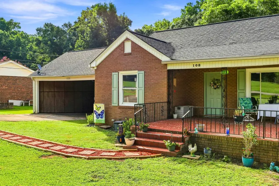 108 Calton Drive, Gaffney, SC 29341 - #2