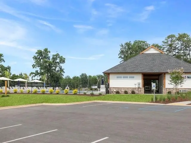 1080 Bywell Drive, Woodruff, SC 29388 - #3