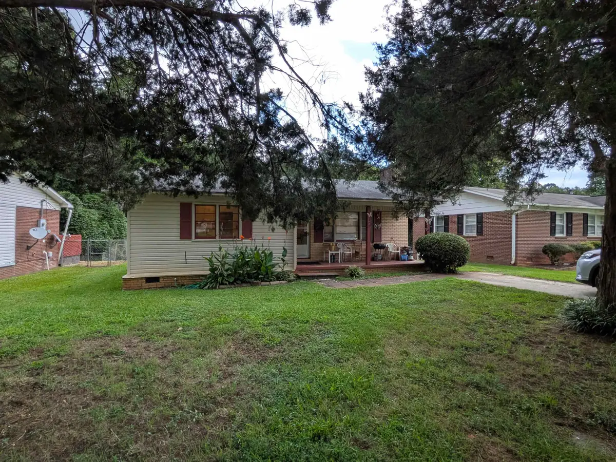 121 Lincoln Drive, Spartanburg, SC 29306 - #1