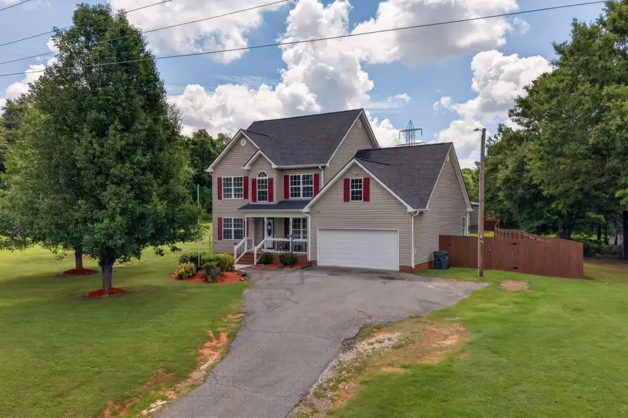 315 Hub Greer Road, Chesnee, SC 29323 - #2