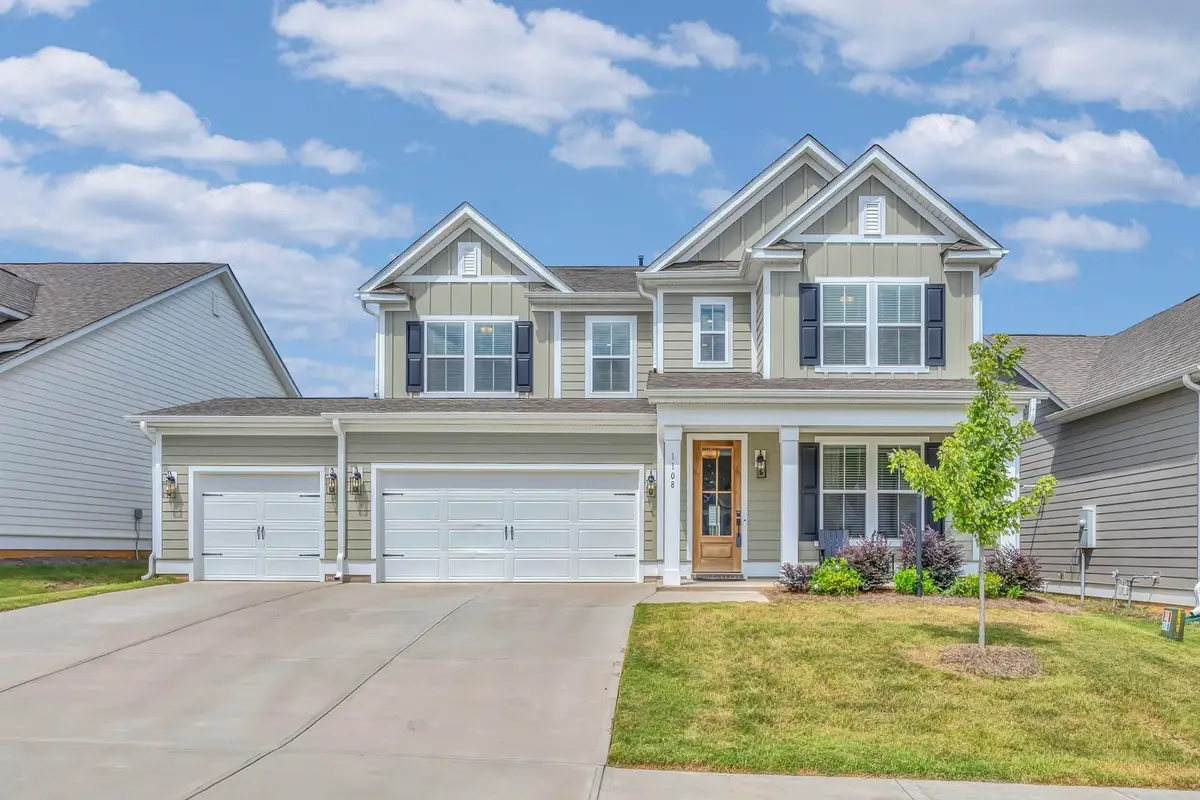 1108 Cortland Valley, Duncan, SC 29334 - #1