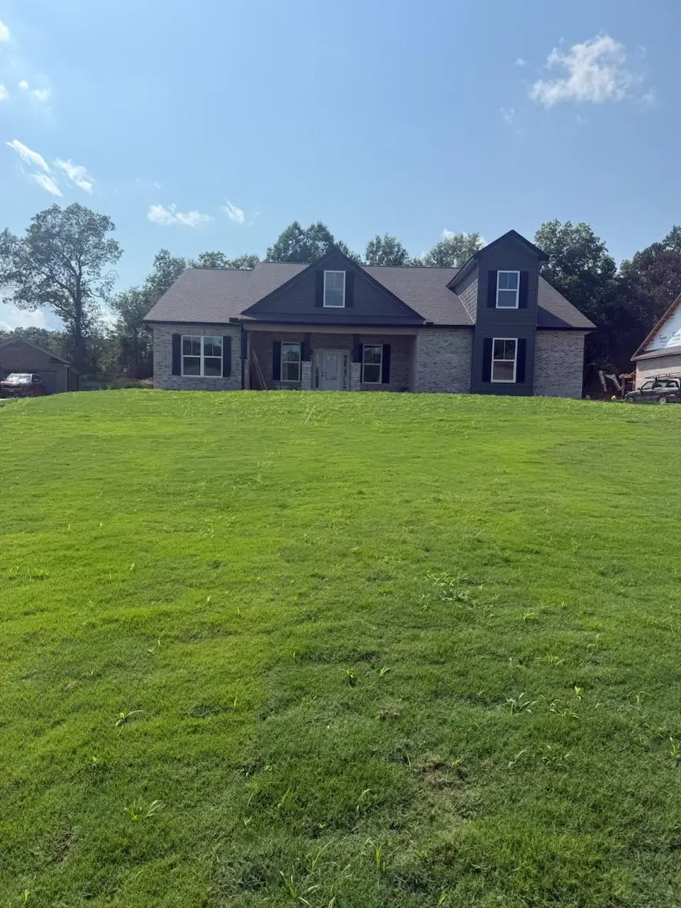 740 Ruby Goightly Drive, Inman, SC 29349 - #1