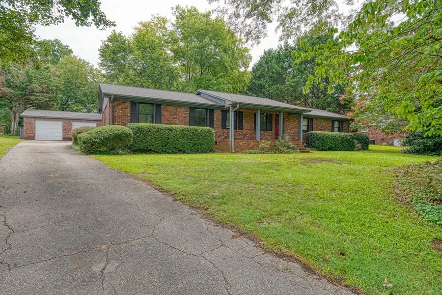 902 Vannessa Drive, Boiling Springs, SC 29316-6130 - #3