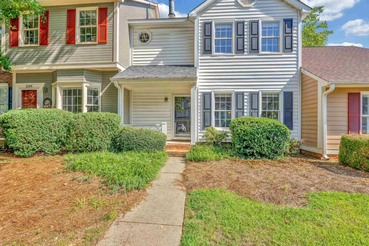 218 Woodburn Club Lane, Spartanburg, SC 29302 - #1